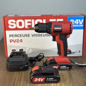 schneider v24
