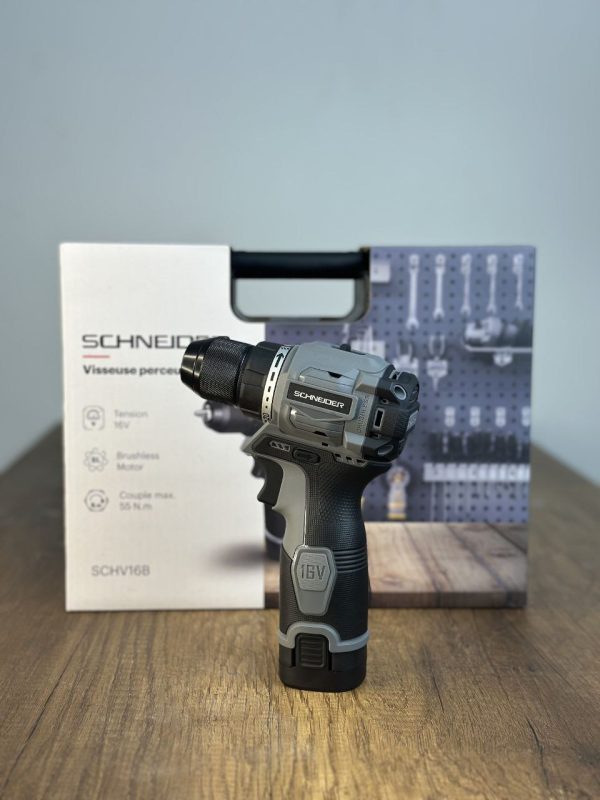 Schneider V16 - Image 5