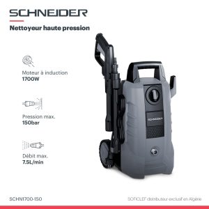 karcher sheneider